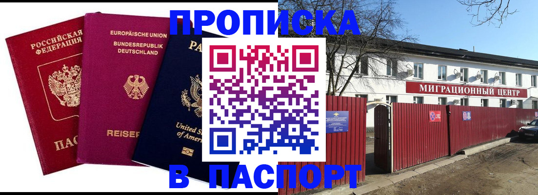 прописка в квартире в Завитинске